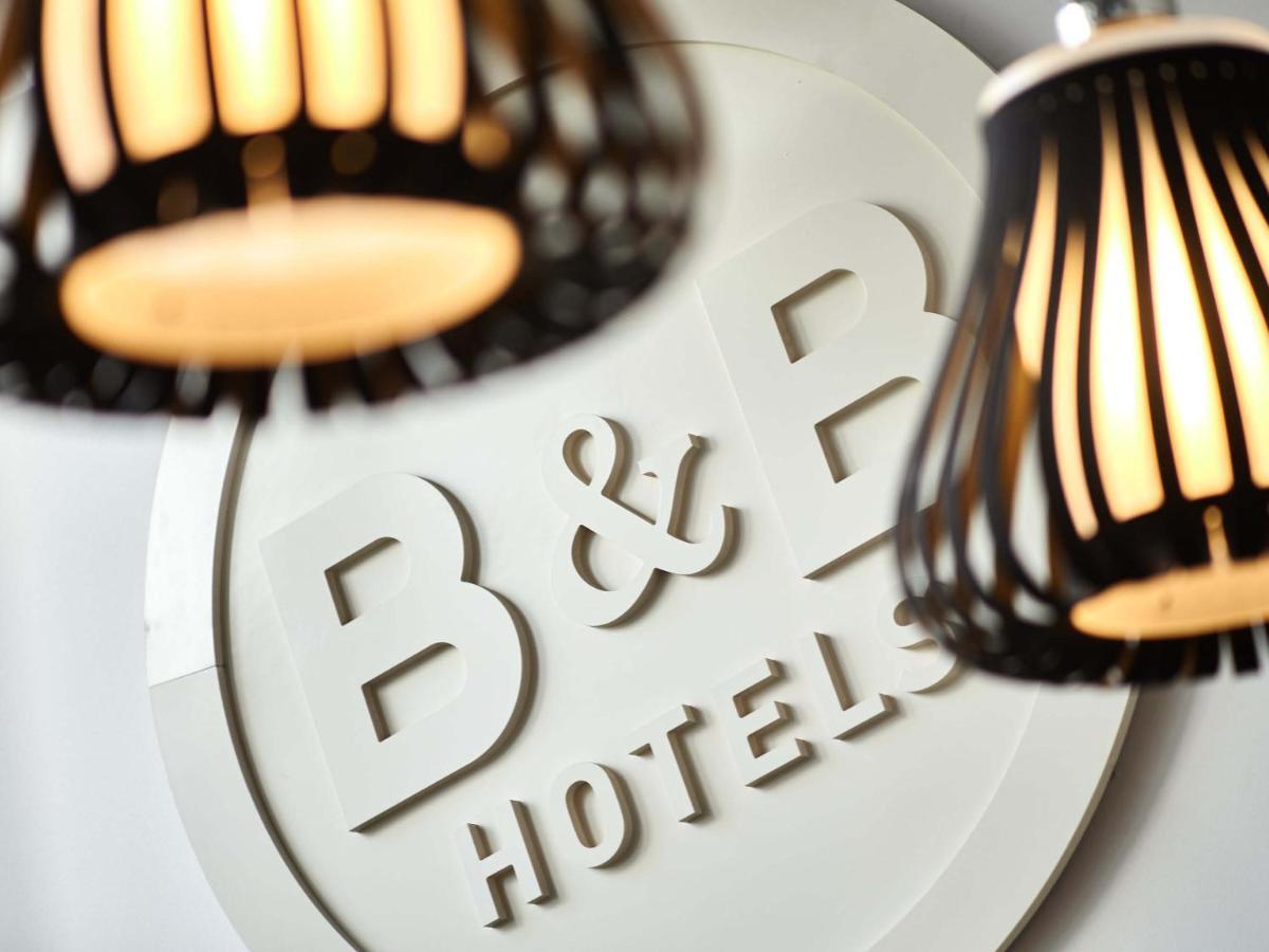 B&B Hotel Saint-Geours-De-Maremne Hossegor Kültér fotó