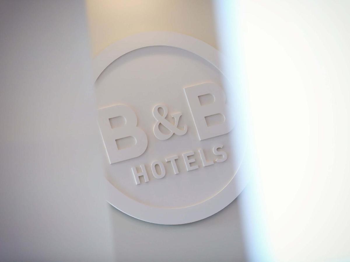 B&B Hotel Saint-Geours-De-Maremne Hossegor Kültér fotó