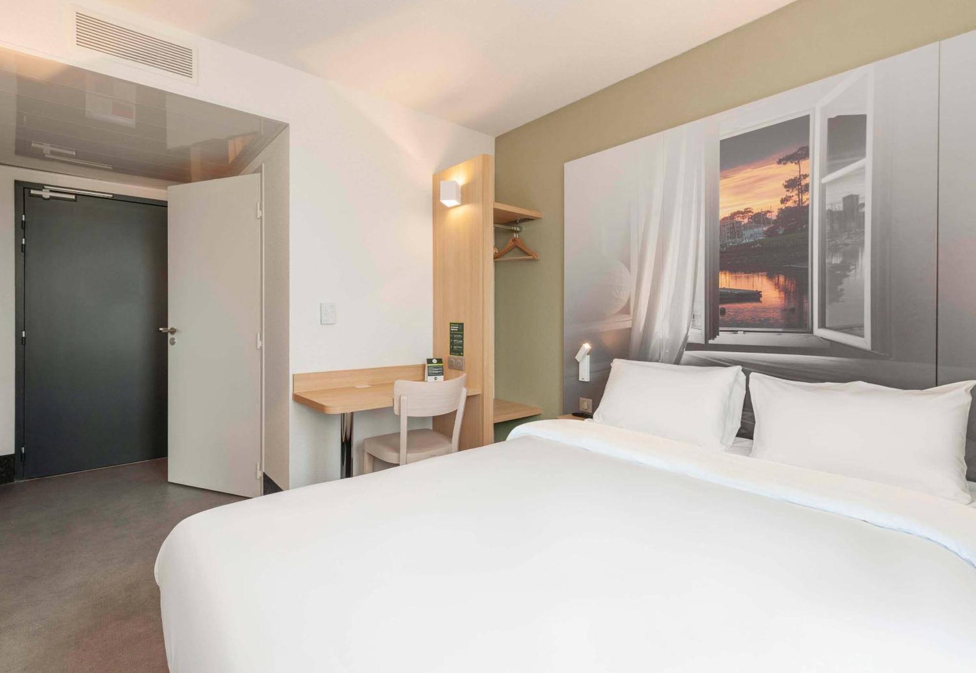 B&B Hotel Saint-Geours-De-Maremne Hossegor Kültér fotó