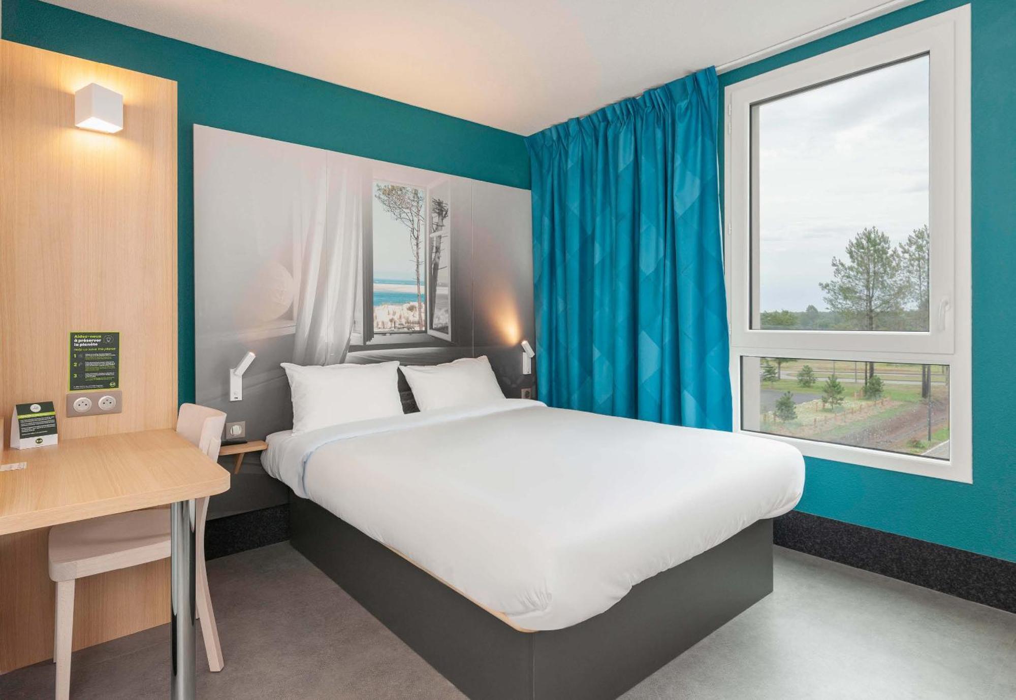 B&B Hotel Saint-Geours-De-Maremne Hossegor Kültér fotó