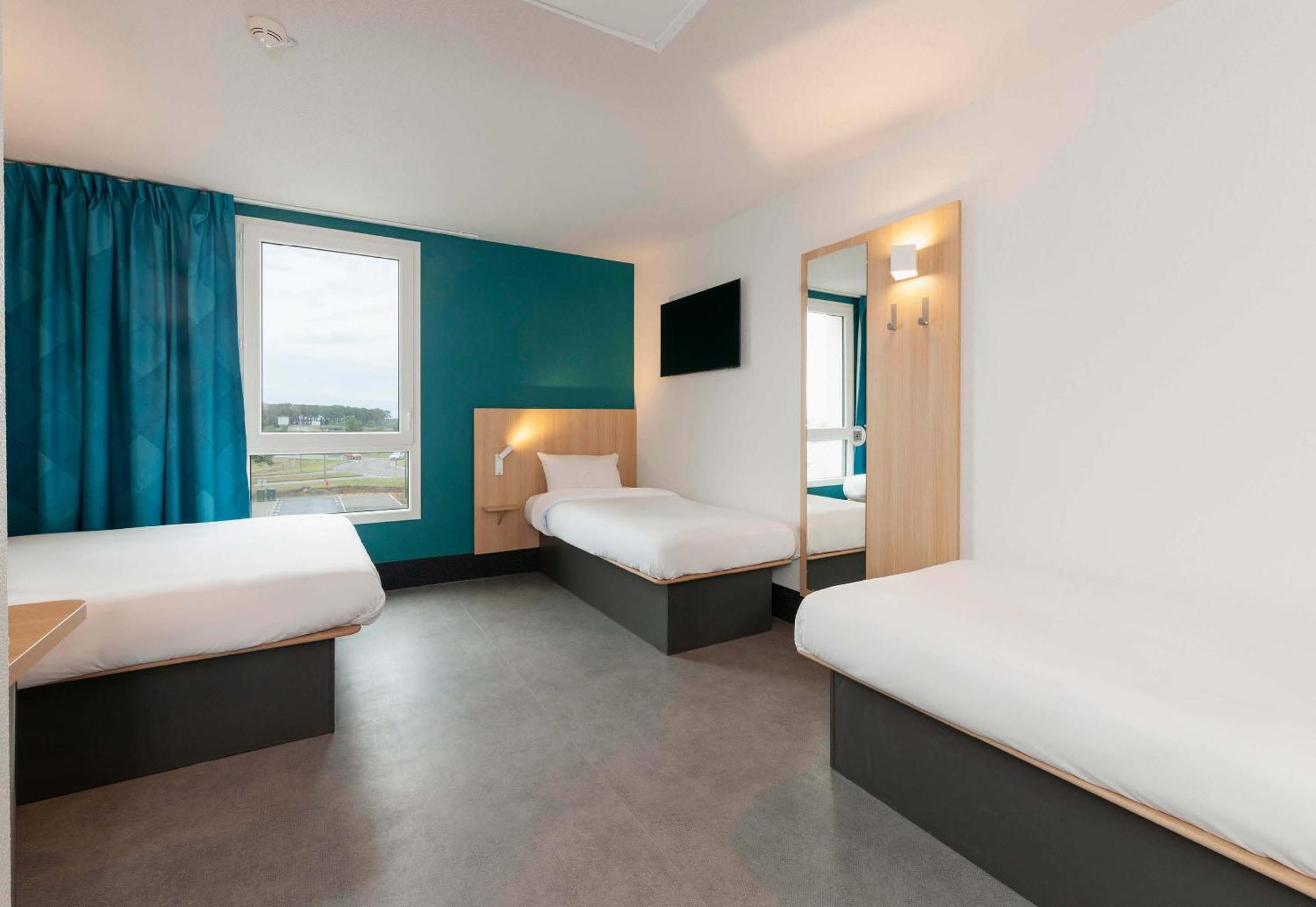 B&B Hotel Saint-Geours-De-Maremne Hossegor Kültér fotó