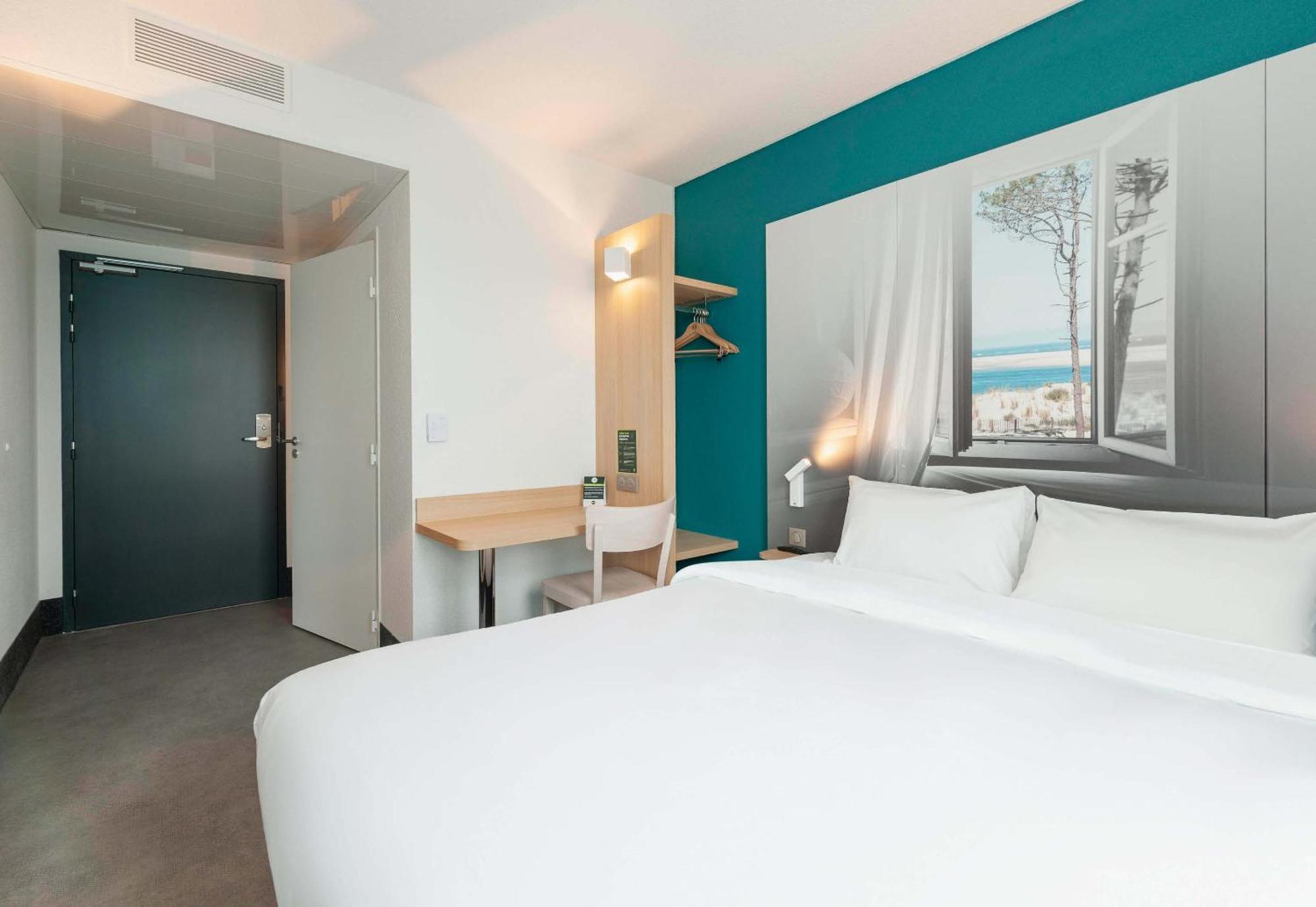 B&B Hotel Saint-Geours-De-Maremne Hossegor Kültér fotó