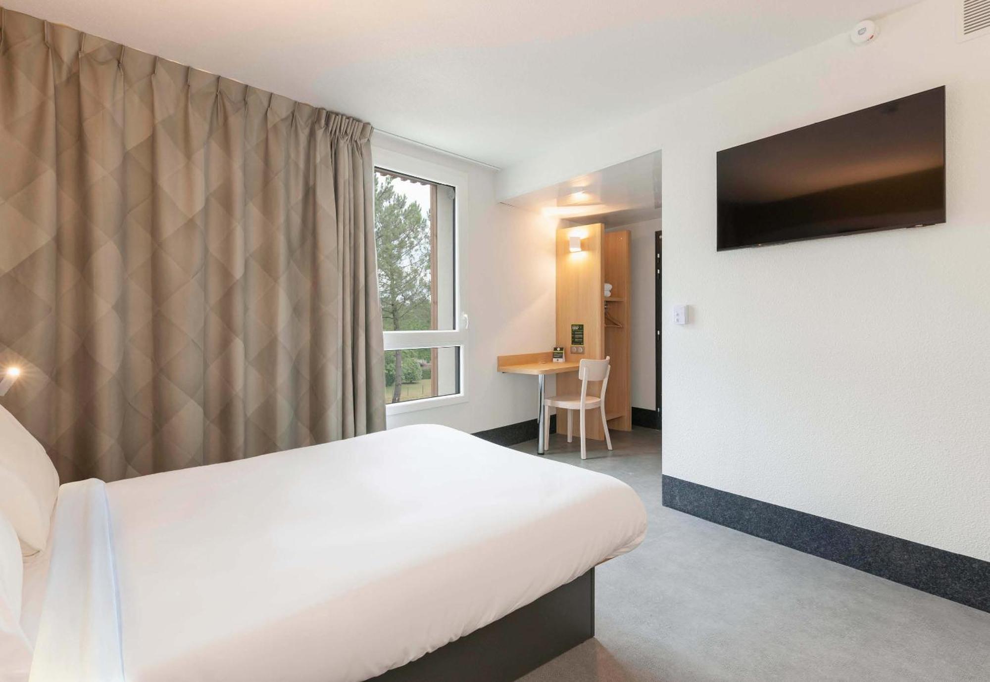 B&B Hotel Saint-Geours-De-Maremne Hossegor Kültér fotó