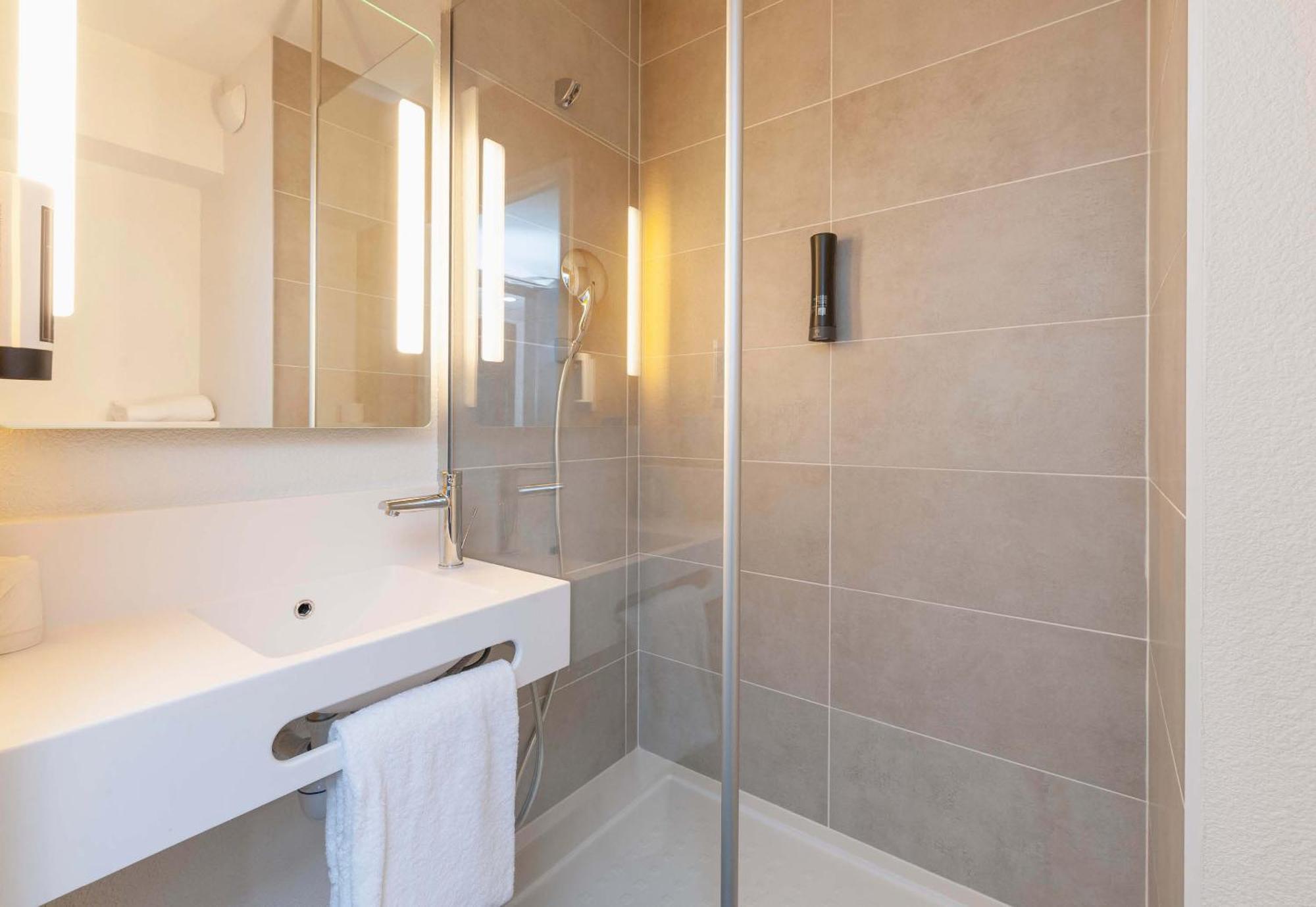 B&B Hotel Saint-Geours-De-Maremne Hossegor Kültér fotó