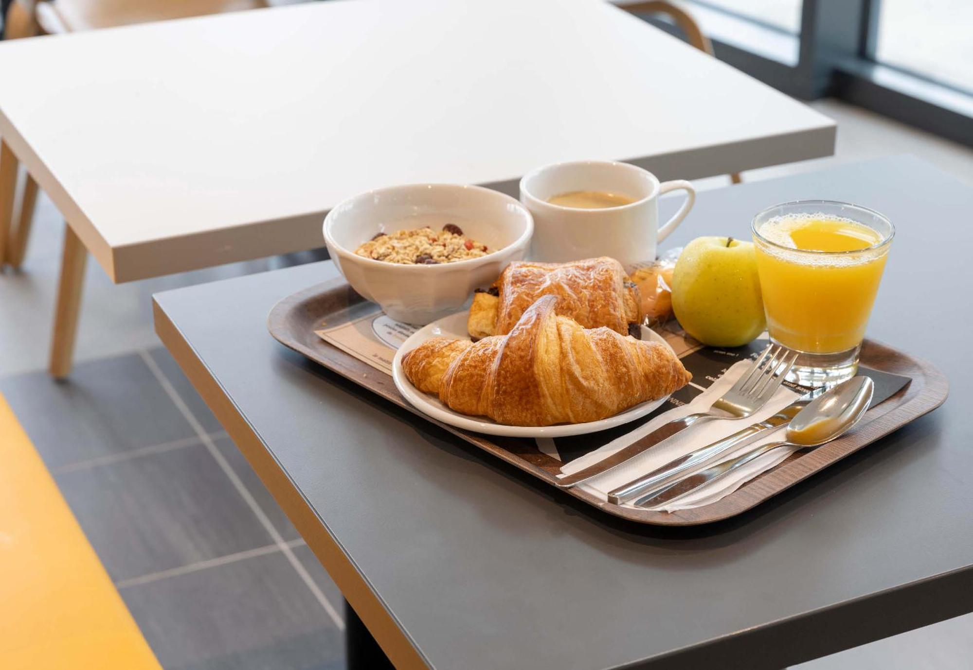 B&B Hotel Saint-Geours-De-Maremne Hossegor Kültér fotó