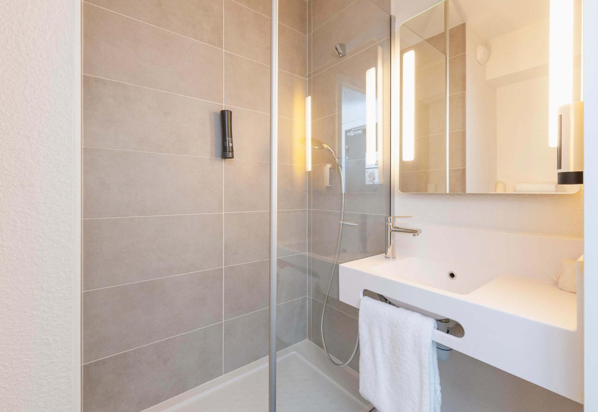 B&B Hotel Saint-Geours-De-Maremne Hossegor Kültér fotó