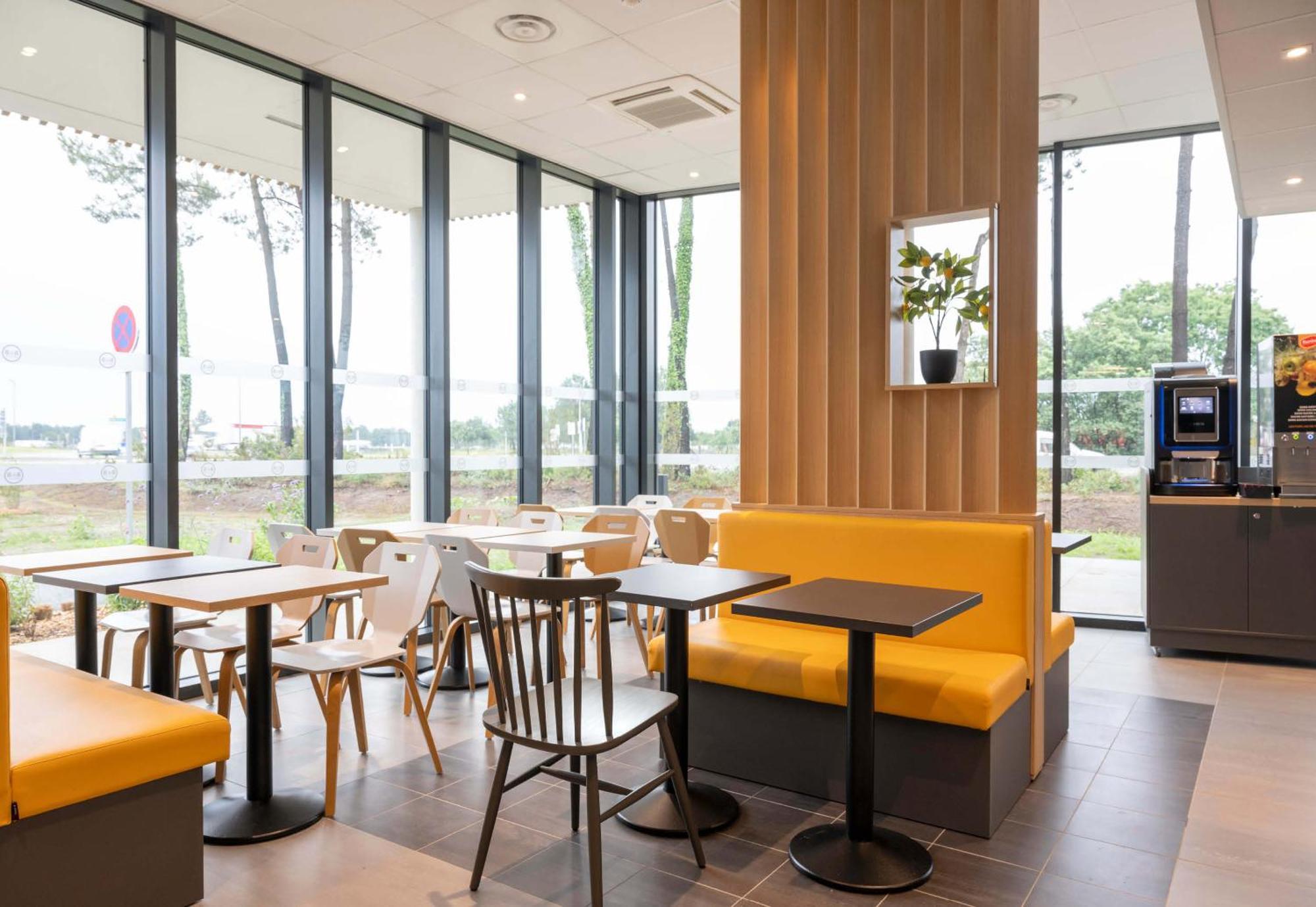 B&B Hotel Saint-Geours-De-Maremne Hossegor Kültér fotó